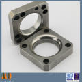 Piezas de fabricación de aluminio (MQ674)